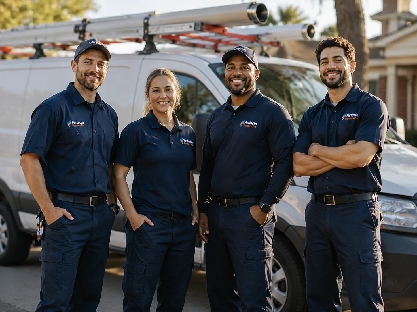 Emergency Plumber Near Me in Clarksville, TX near me